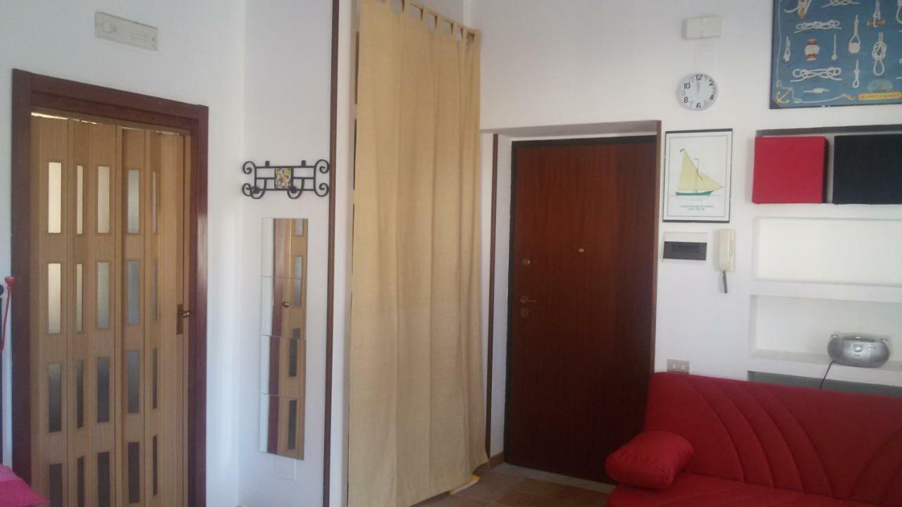 VietriCasa Panorama Amalfi Coast别墅 外观 照片