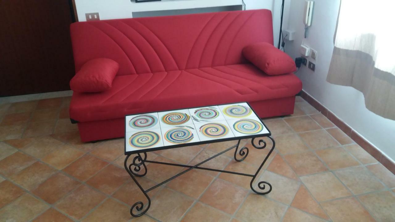 VietriCasa Panorama Amalfi Coast别墅 外观 照片