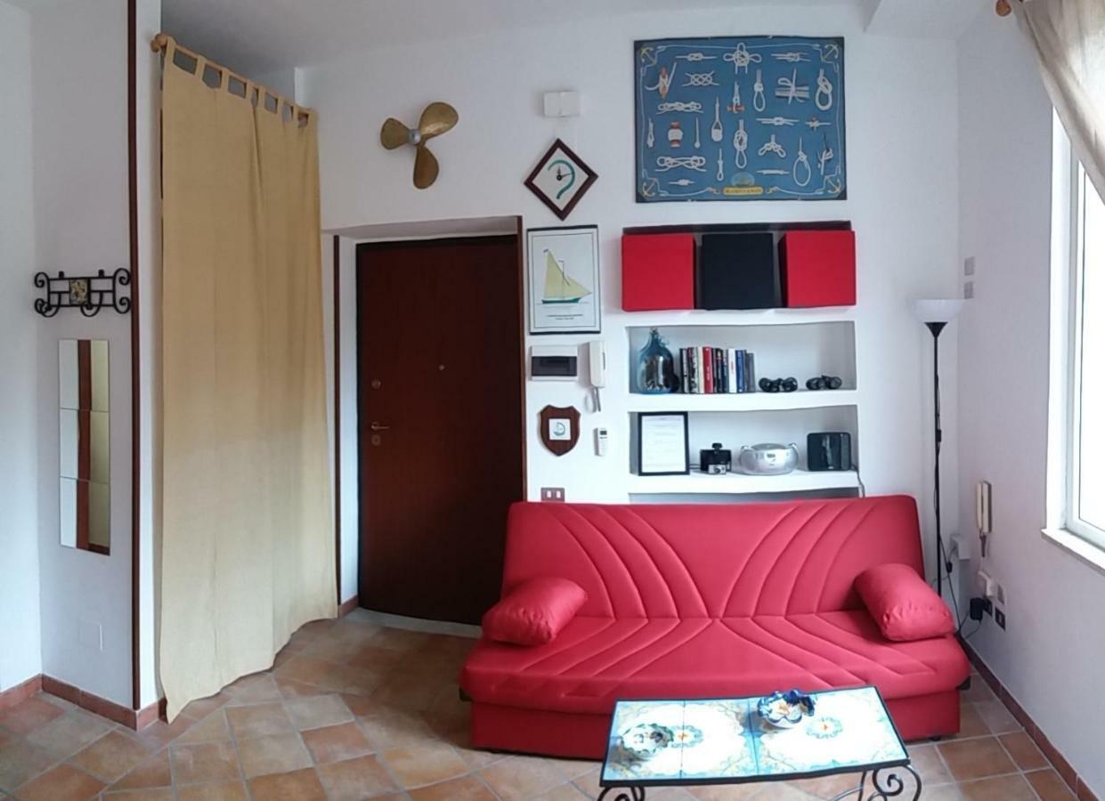 VietriCasa Panorama Amalfi Coast别墅 外观 照片