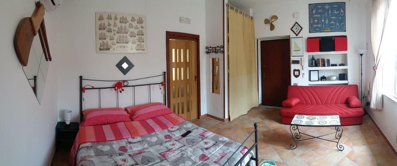 VietriCasa Panorama Amalfi Coast别墅 外观 照片