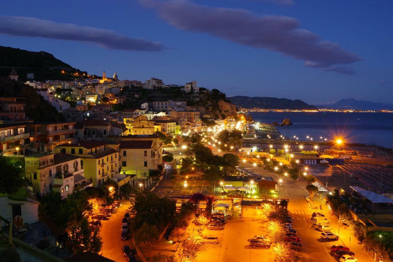 VietriCasa Panorama Amalfi Coast别墅 外观 照片