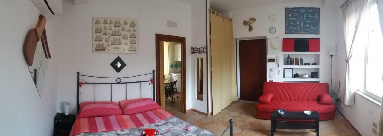 VietriCasa Panorama Amalfi Coast别墅 外观 照片