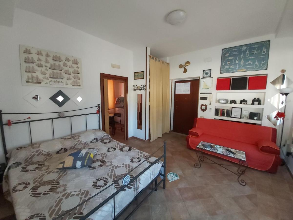 VietriCasa Panorama Amalfi Coast别墅 外观 照片