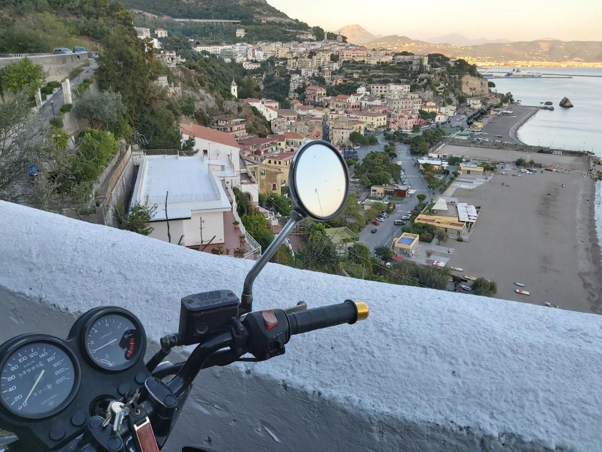 VietriCasa Panorama Amalfi Coast别墅 外观 照片