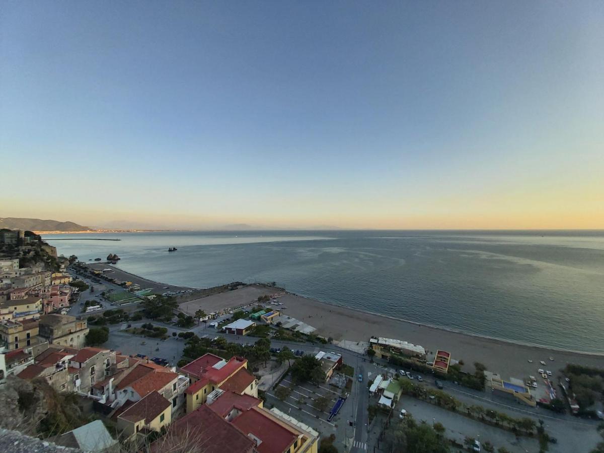 VietriCasa Panorama Amalfi Coast别墅 外观 照片