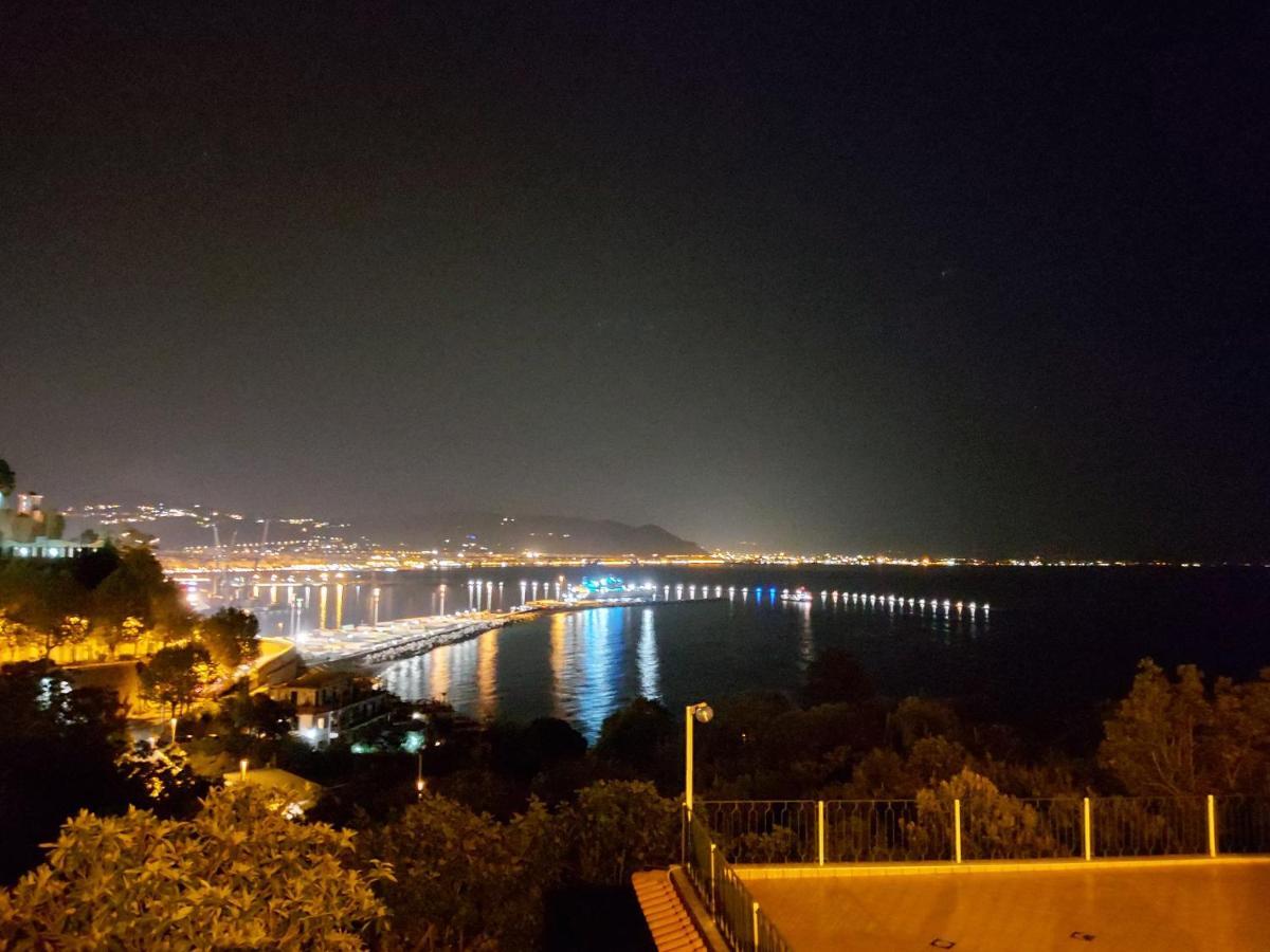 VietriCasa Panorama Amalfi Coast别墅 外观 照片