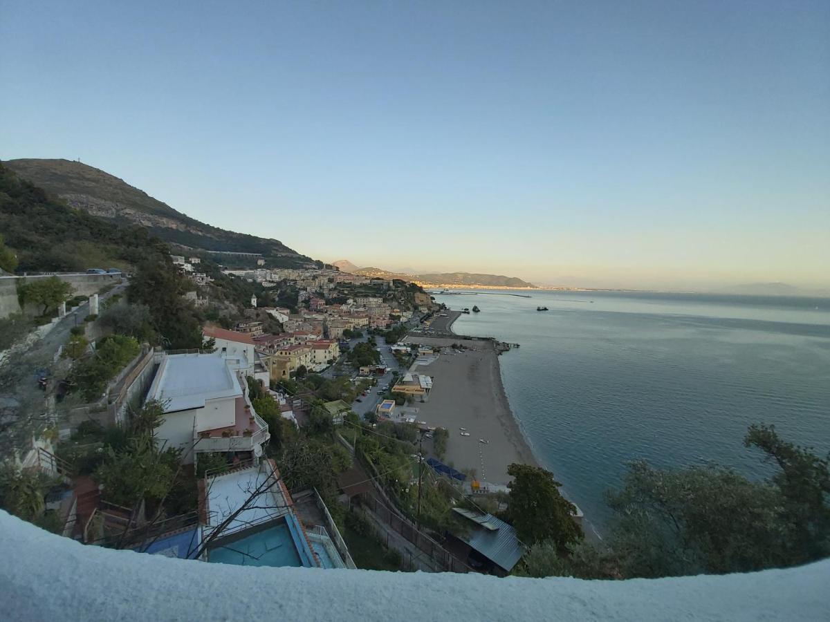 VietriCasa Panorama Amalfi Coast别墅 外观 照片