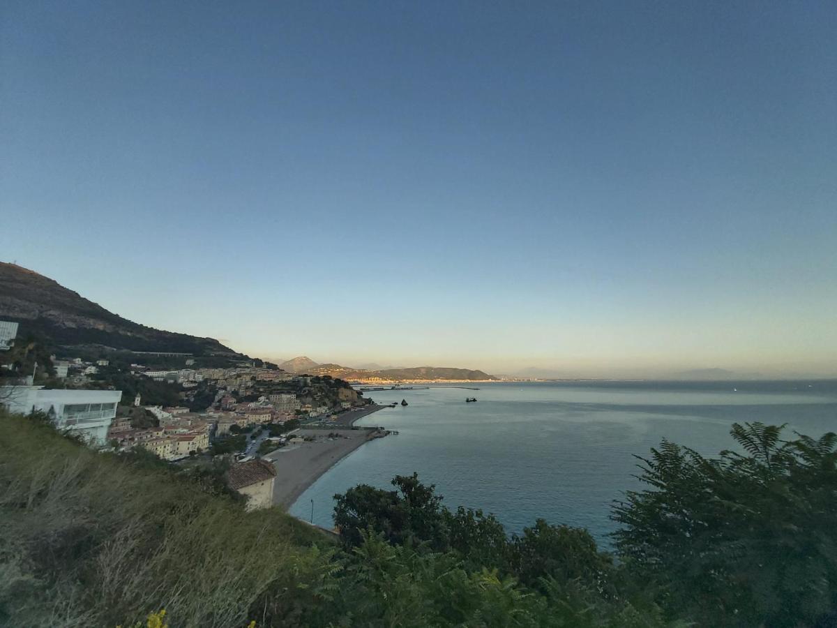 VietriCasa Panorama Amalfi Coast别墅 外观 照片